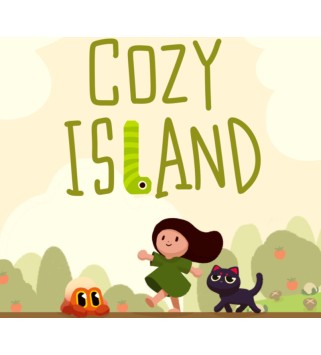 Cozy Island Steam Key GLOBAL